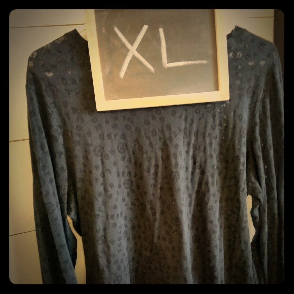 Skechers scrub undershirt